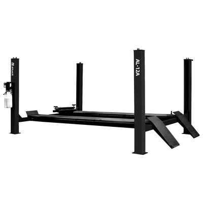 APlusLift 11000LB 4-Post Alignment Lift- AL-12A