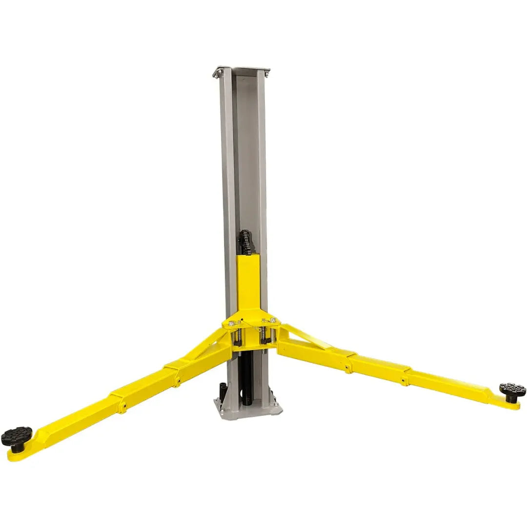Triumph C7000 7,000 lb. Portable 2 Post Lift