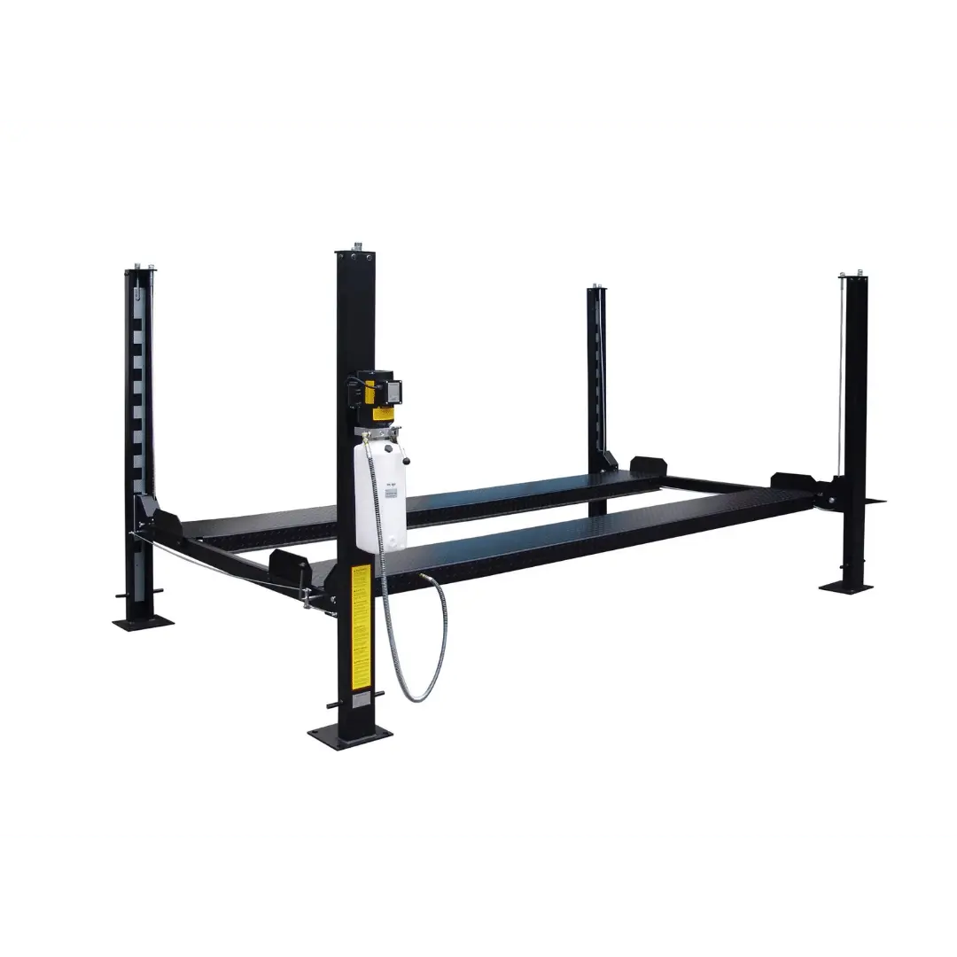 Valor VP8K-B 8,000 lb (No Accessories) Storage Lift