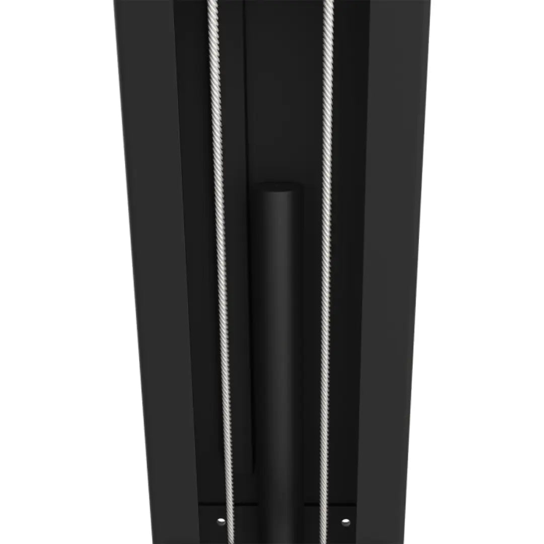 10,000 lb Capacity GrandPrix GP-10C 2 Post Lift / Clearfloor