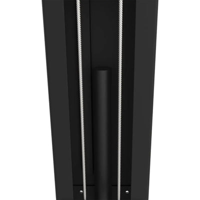 10,000 lb Capacity GrandPrix GP-10C 2 Post Lift / Clearfloor