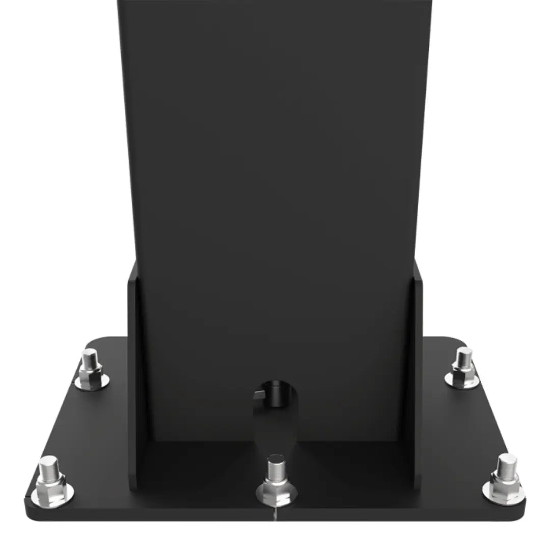 10,000 lb Capacity GrandPrix GP-10C 2 Post Lift / Clearfloor