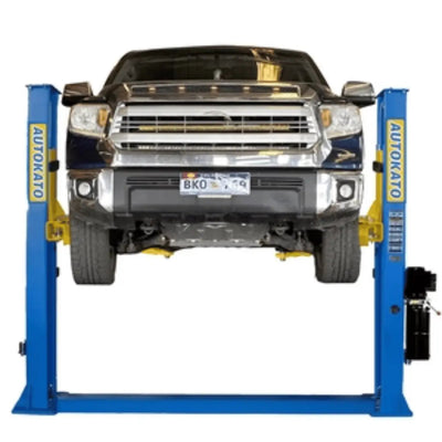 Katool KT-H115Z 11000 lbs 2 Post Professional Lift