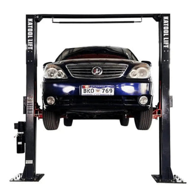 Katool KT-AM120SD 12,000lbs 2 Post Auto Lift