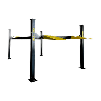 Supreme 11,000 lb, 4 Post Parking Lift