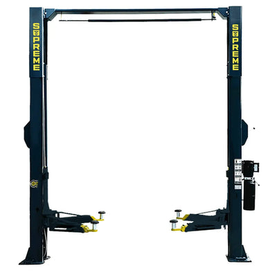 Supreme SP-12CFX 12,000 lb, 2 Post Car Lift