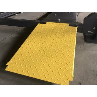 Supreme SP-85P 8,500 lb 4 Post Parking Lift