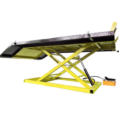 Supreme SP-M1500 1,500 lb Motorcycle Lift