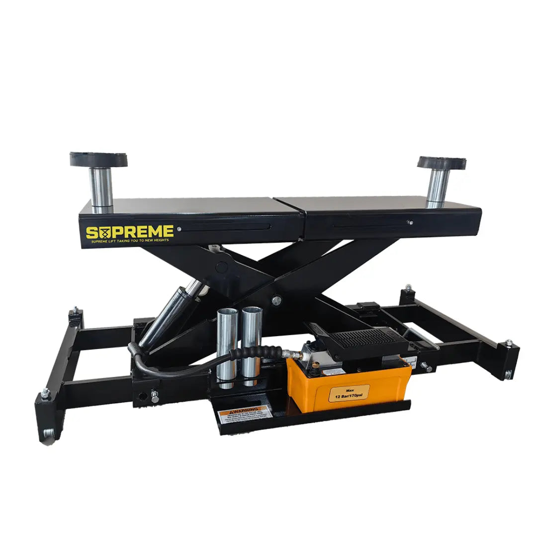 Supreme SP-RJ7K 7,000 lb rolling jack