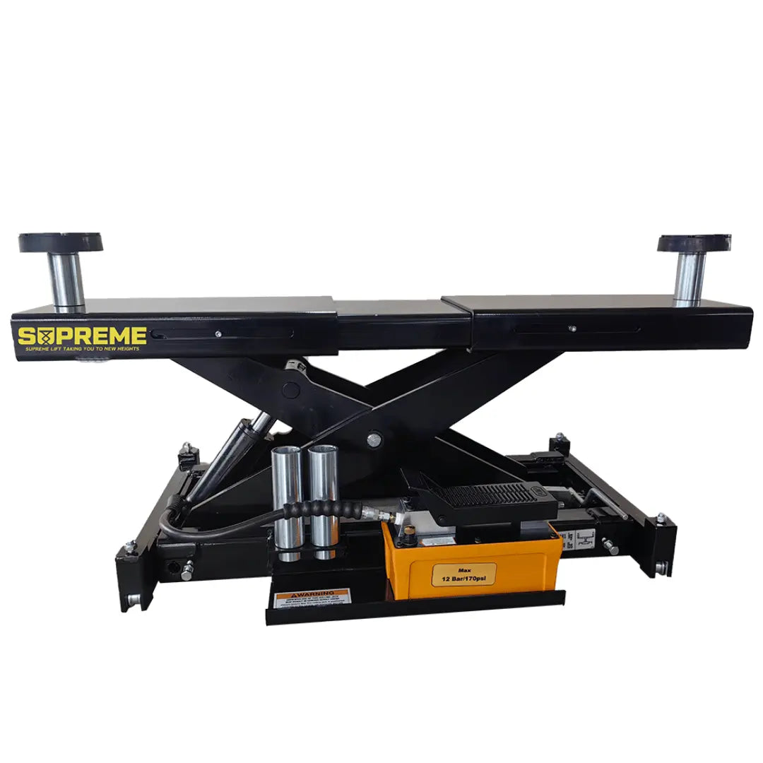 Supreme SP-RJ7K 7,000 lb rolling jack
