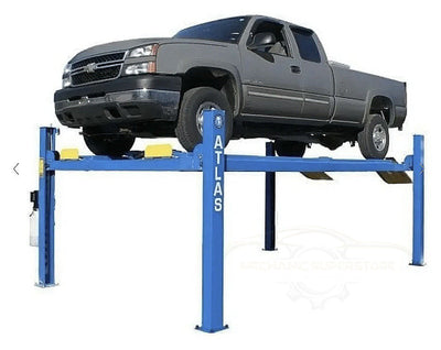 Atlas ATTD-412 12000 lb Heavy Duty 4-Post Lift