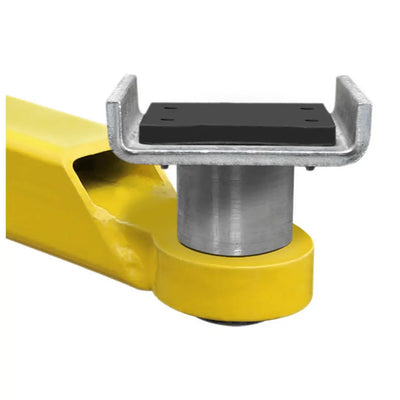 BendPak XPR-12FDL 12,000 lb. 2 Post Lift