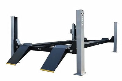 Triumph NTR-32 32,000 lb Car Lift 4 Post